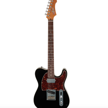 Guitarra JET JT-350 BK R